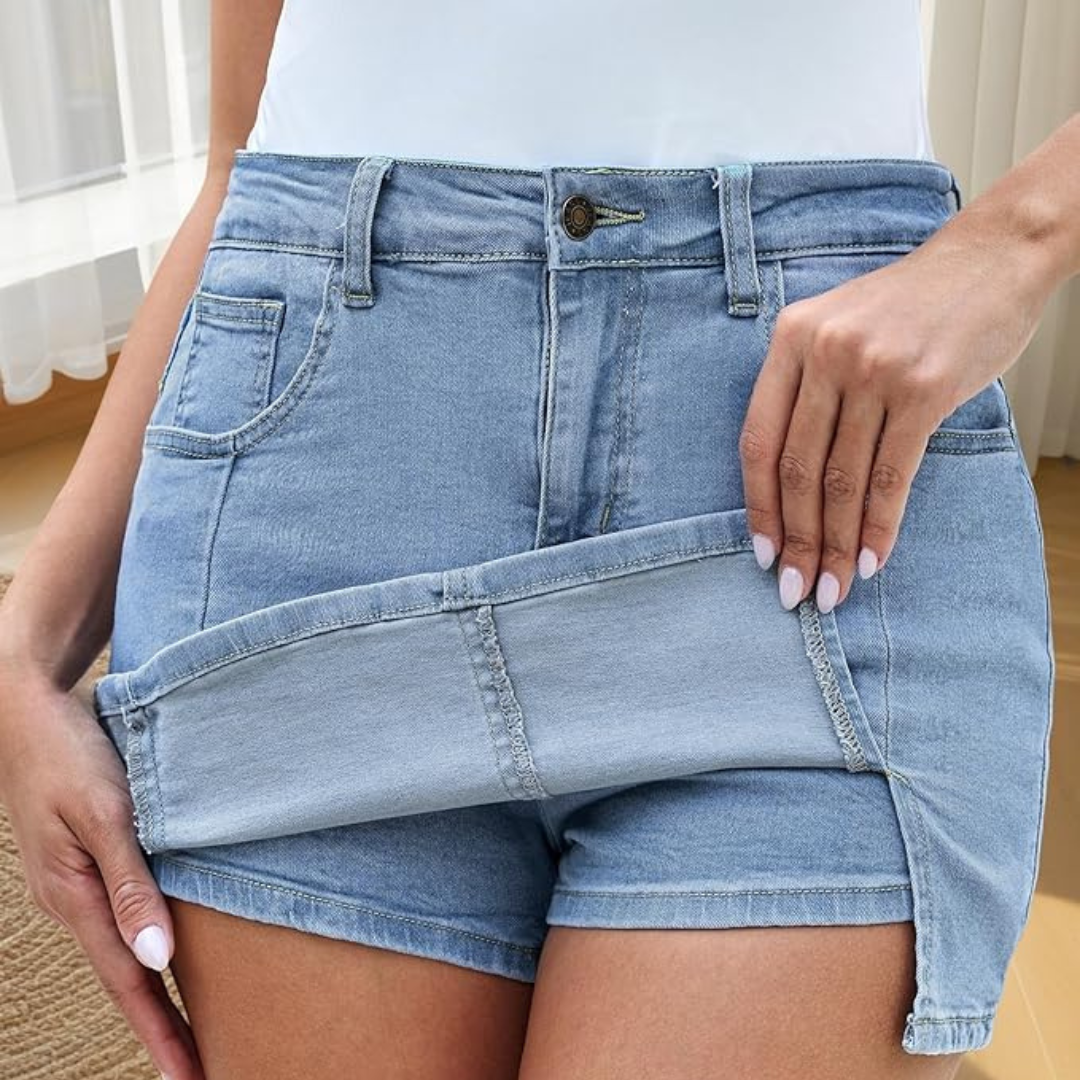Sculptara™ Skorts