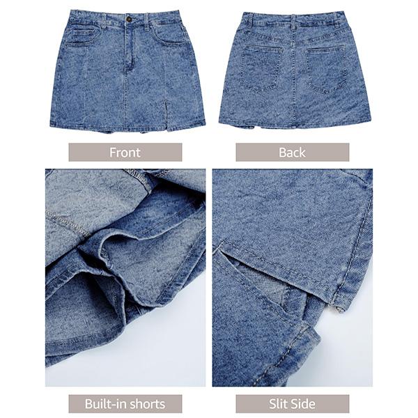Sculptara™ Skorts