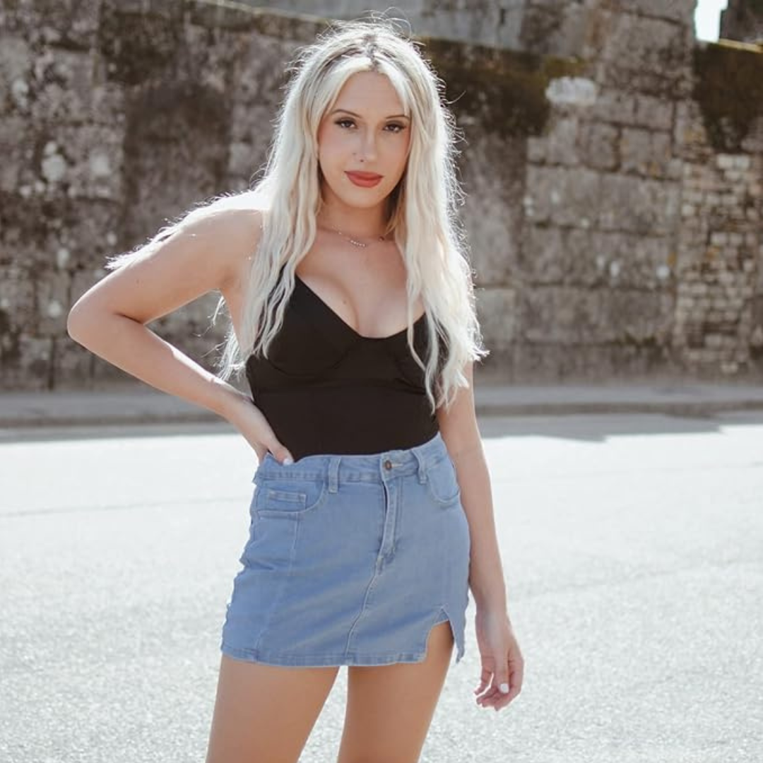 Sculptara™ Skorts