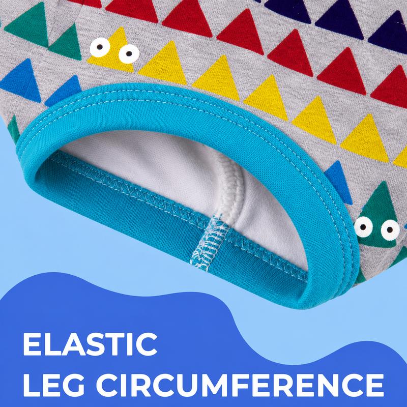 Toddler Potty Training Underwear