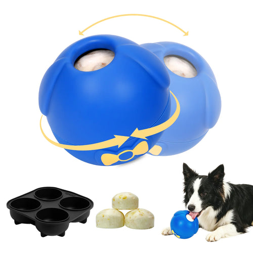 Doggy Ice Pop Toy