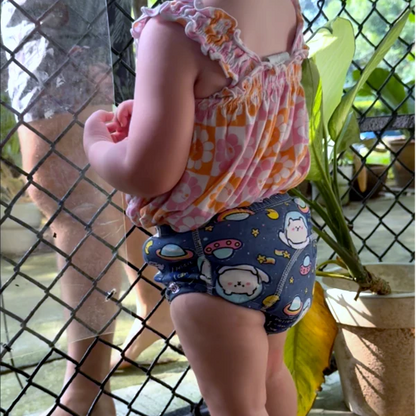 Toddler Potty Training Underwear