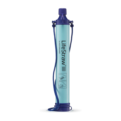 Off Grid Water Filter