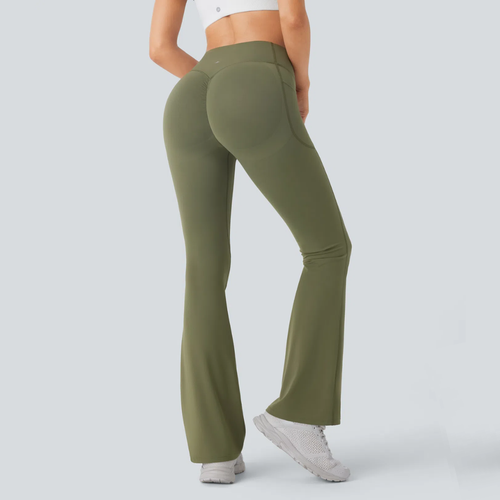Sculptara™ Butt Lifting Leggings