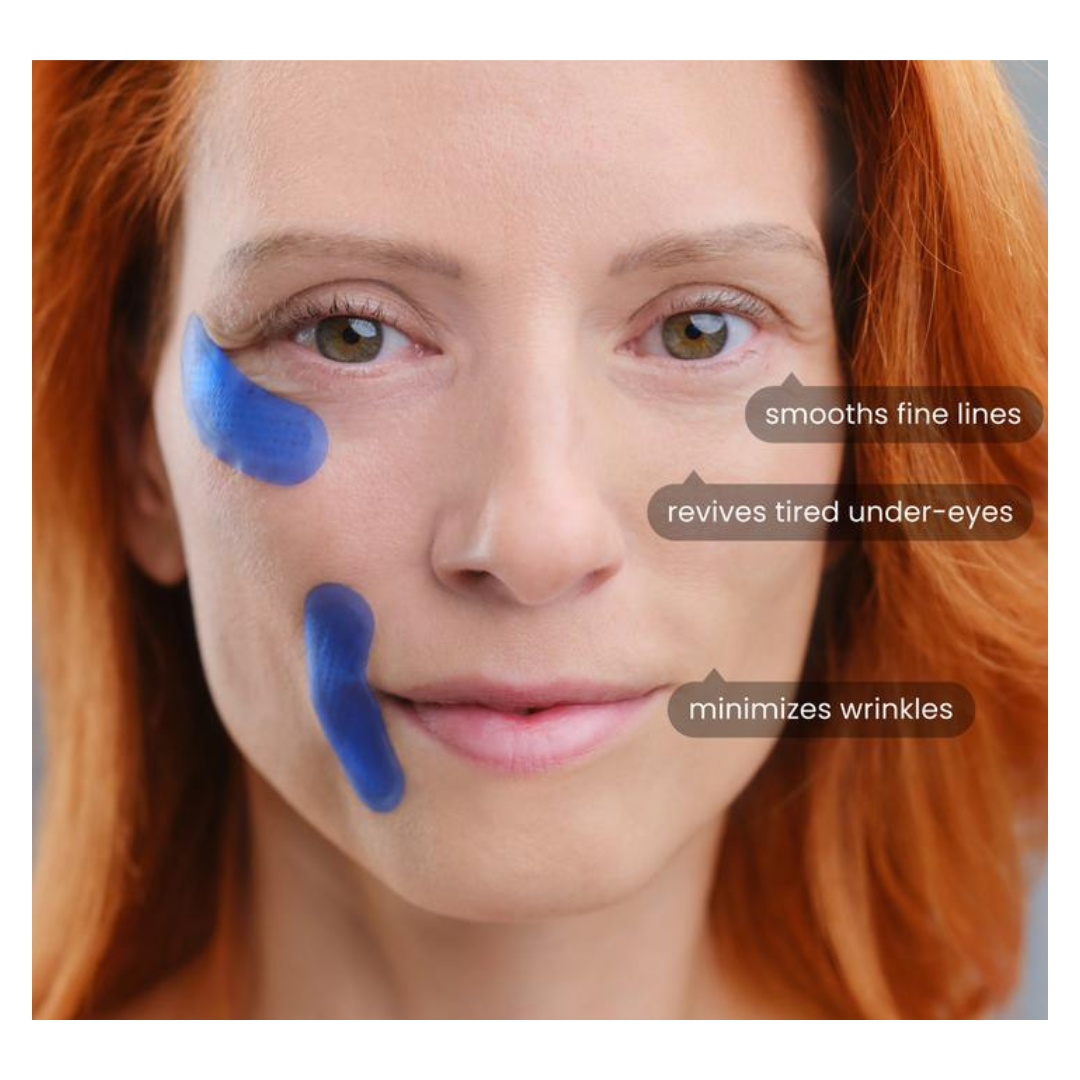 Sculptara™ Micro Infusion Eye Patches