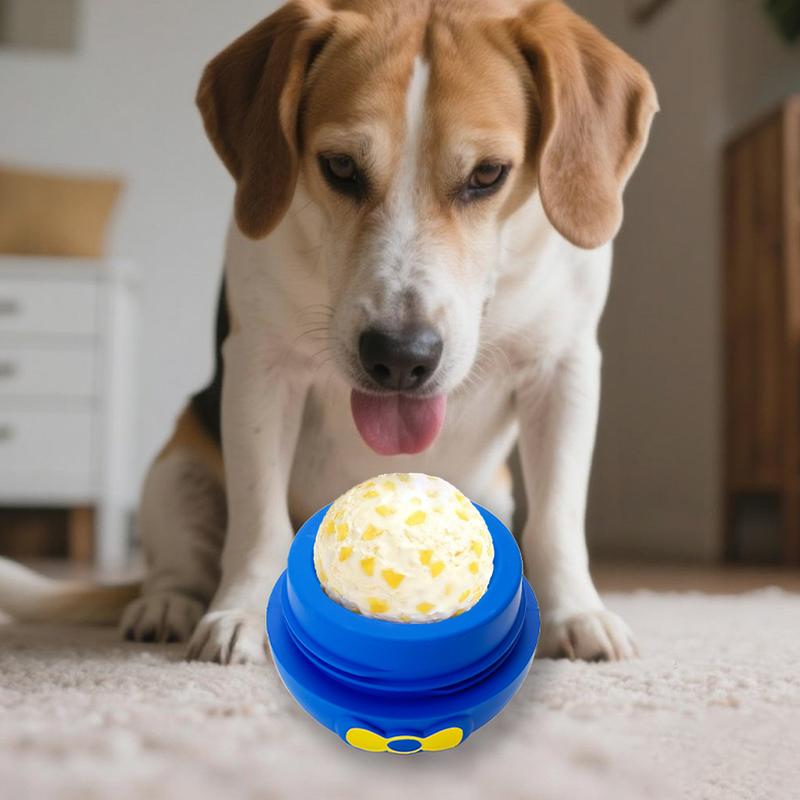 Doggy Ice Pop Toy
