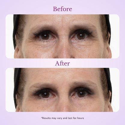 Westmore 60-Second Eye Firming Gel