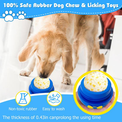 Doggy Ice Pop Toy
