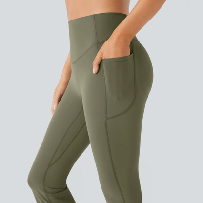 Sculptara™ Butt Lifting Leggings