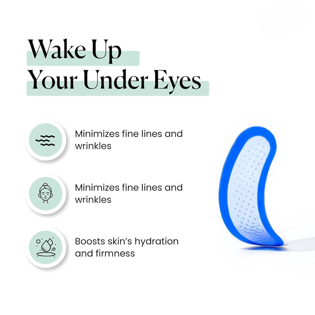 Sculptara™ Micro Infusion Eye Patches