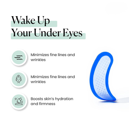 Sculptara™ Micro Infusion Eye Patches