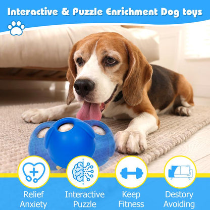 Doggy Ice Pop Toy