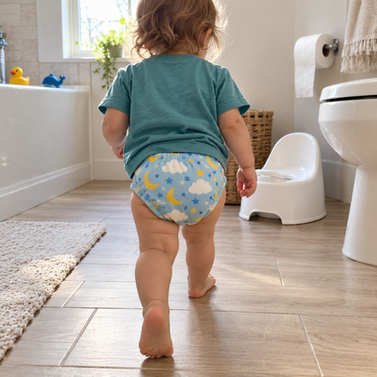 Sculptara™ Potty Training Underwear