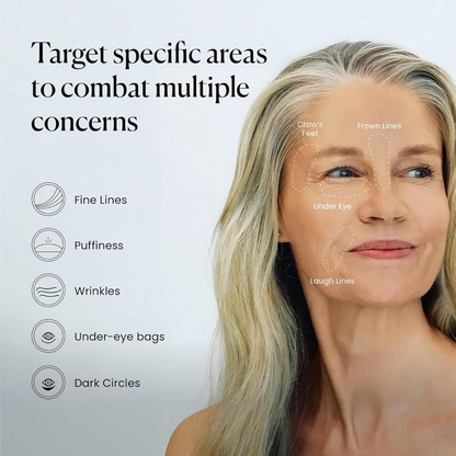 Sculptara™ Micro Infusion Eye Patches