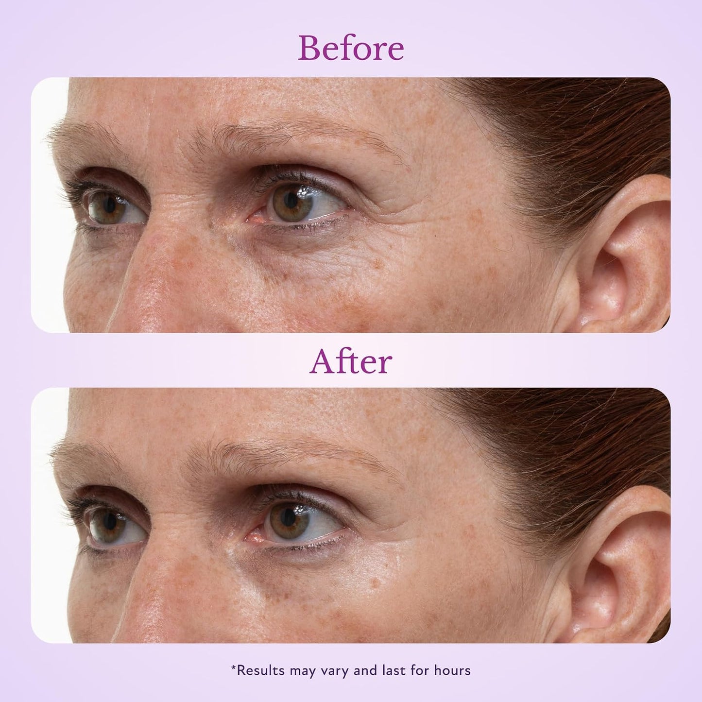 Westmore 60-Second Eye Firming Gel