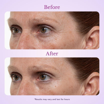 Westmore 60-Second Eye Firming Gel