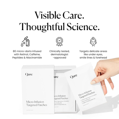 Sculptara™ Micro Infusion Eye Patches