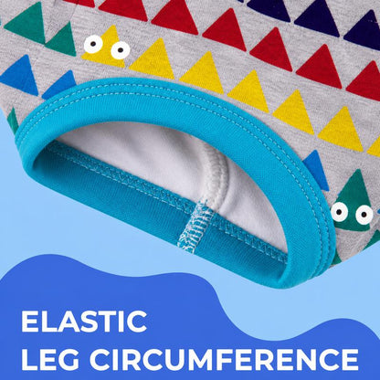 Toddler Potty Training Underwear