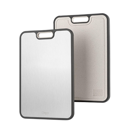 Titanium Kitchen Cutting Board