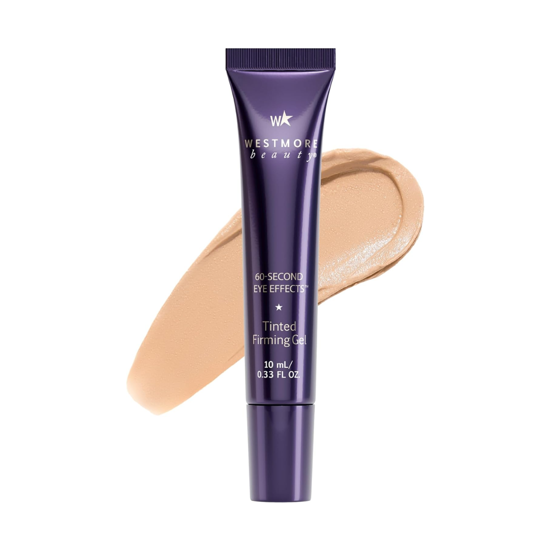 Westmore 60-Second Eye Firming Gel