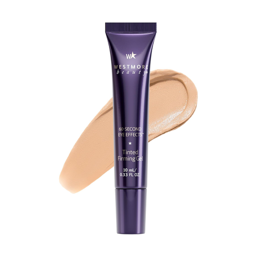 Westmore 60-Second Eye Firming Gel